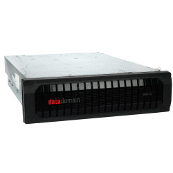 DD510 EMC DATADOMAIN DD510 STORAGE 15-BAY LFF 2,25 TB (9 x 250GB SATA)